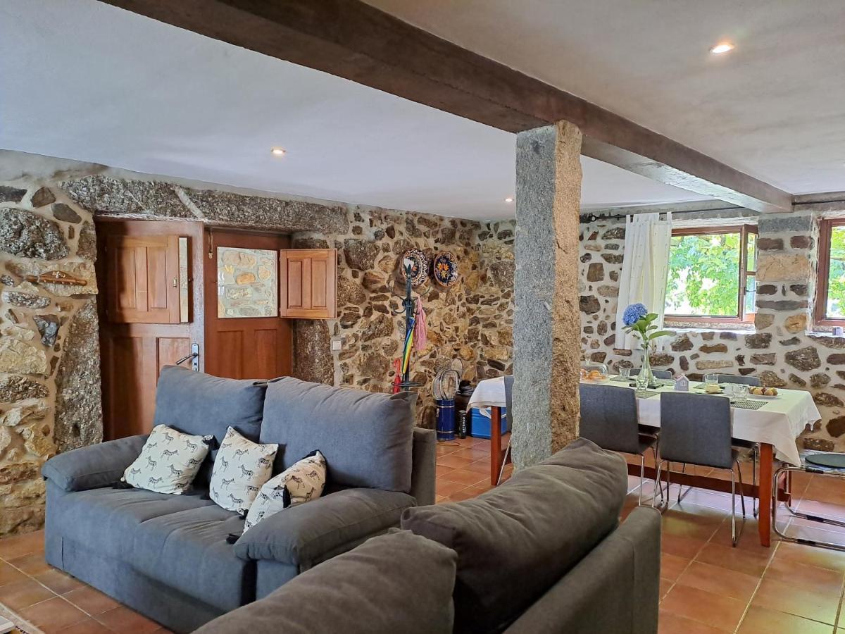 Quinta Da Tapada Lägenhet Longos Exteriör bild