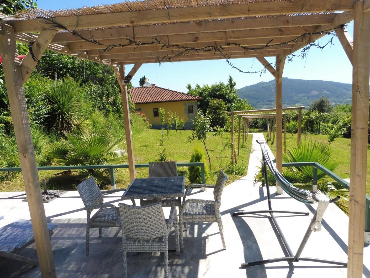 Quinta Da Tapada Lägenhet Longos Exteriör bild