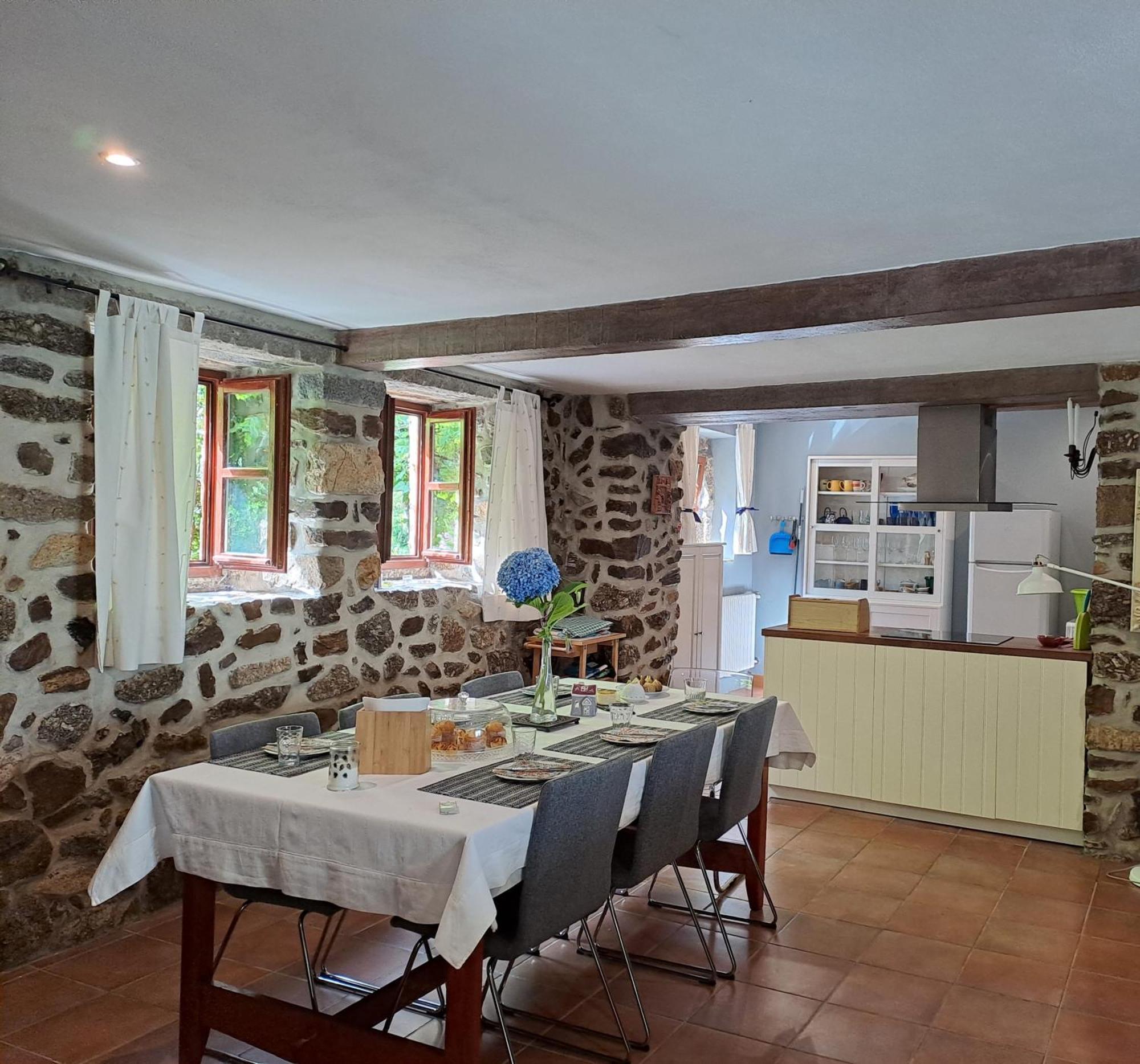 Quinta Da Tapada Lägenhet Longos Exteriör bild